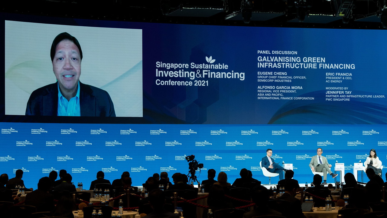 Sustainability-linked Bonds, the Next Frontier in Galvanising Green Finance