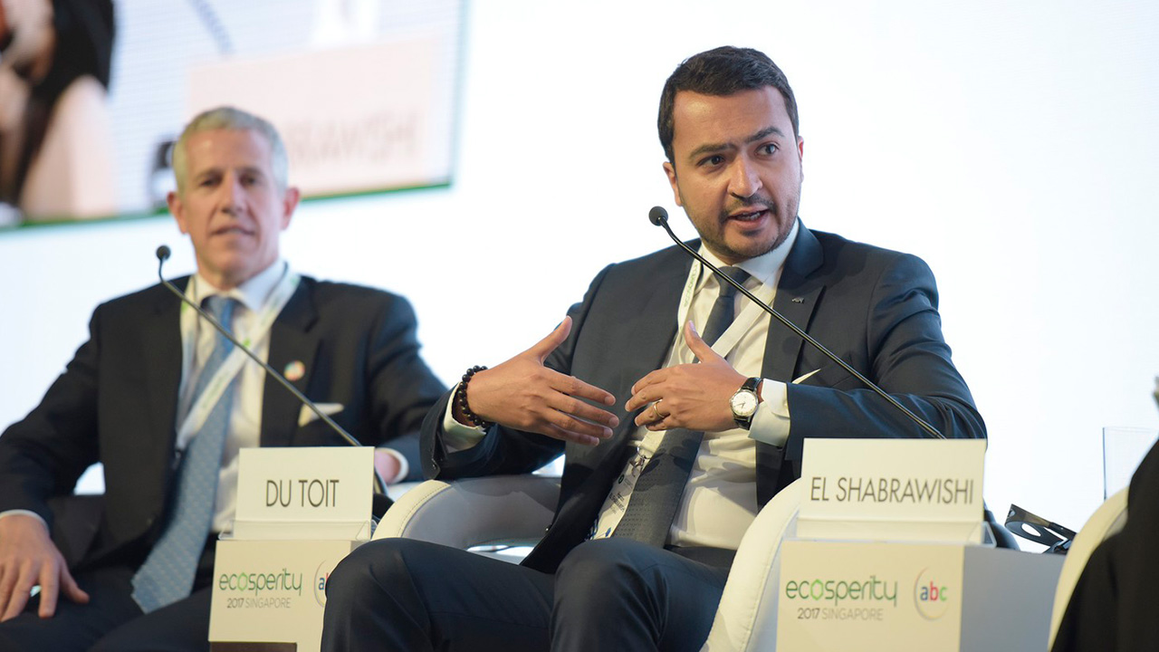 Sustainable finance: Making good business out of doing good