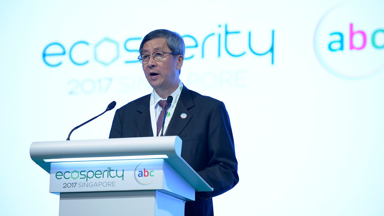 How to build a business around the SDGs, and do more with less