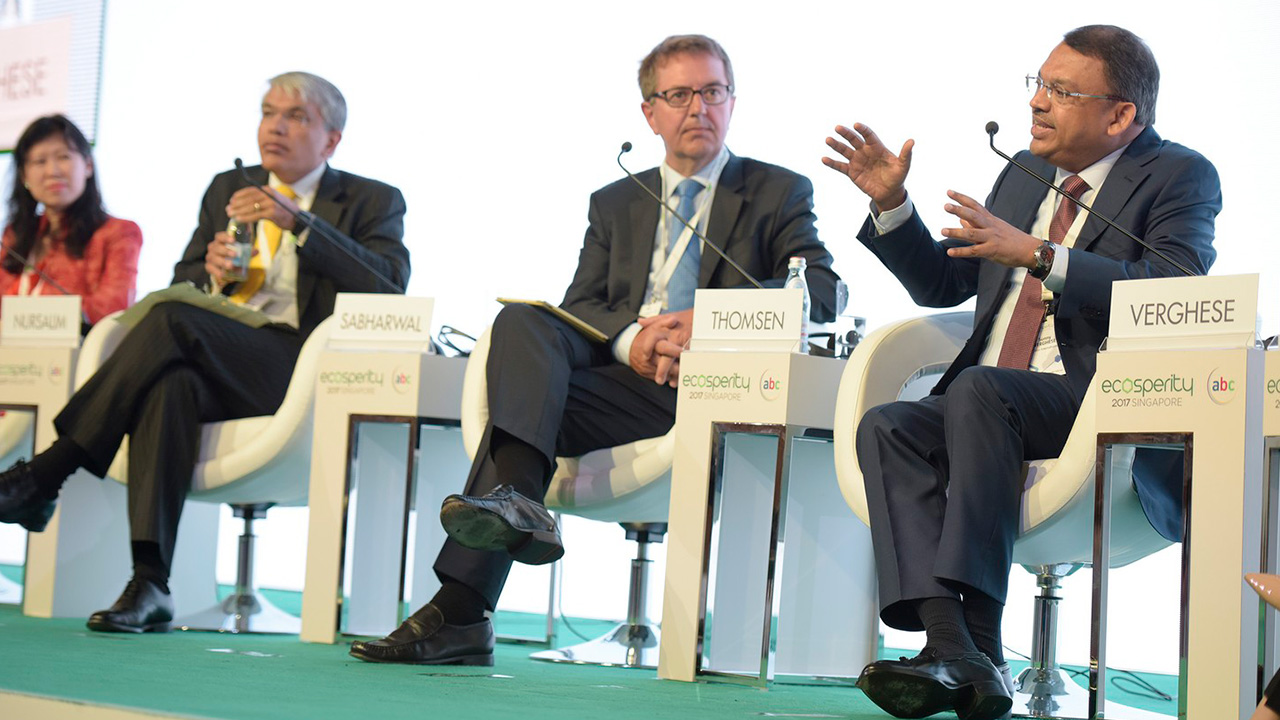 Is productivity the panacea for sustainable business growth?