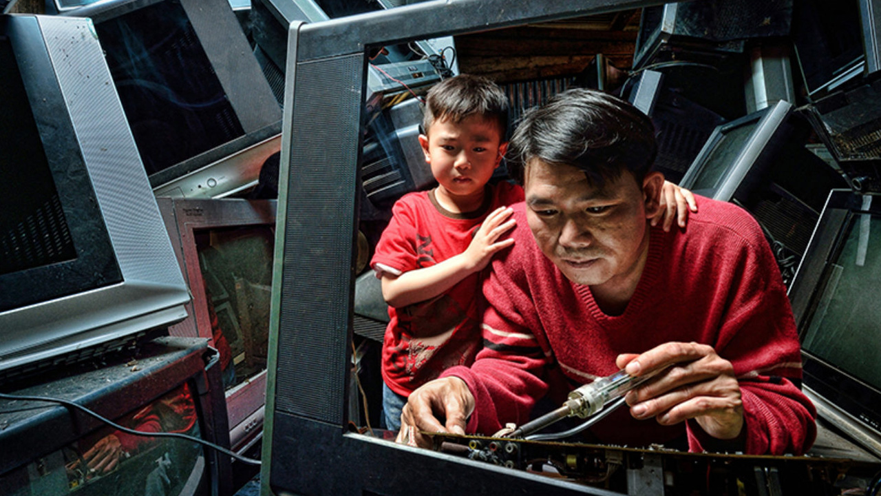 Better Business, Better World: The Business Case for the Sustainable Development Goals