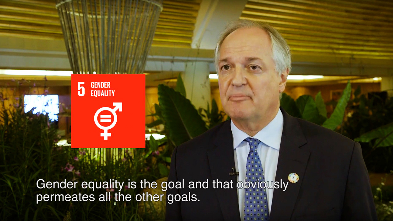 The Value of SDG-focused Business Models