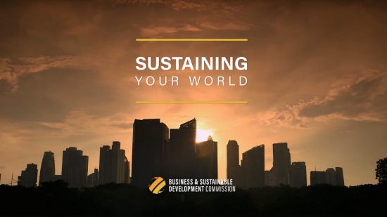 BSDC Mini-Documentary: Sustaining Your World