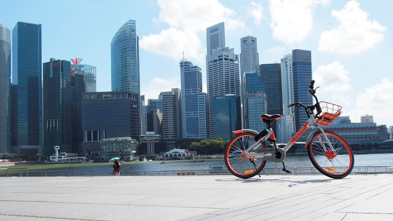 Weaving sustainability into Singapore’s urban fabric