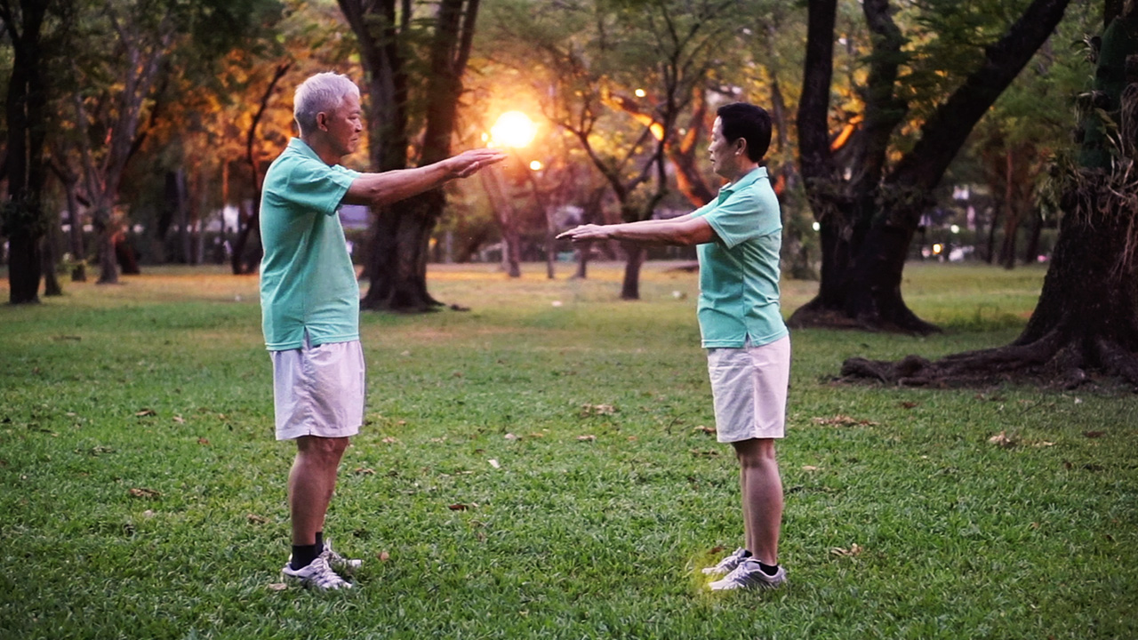 Living Longer and Healthier Lives: A McKinsey Perspective
