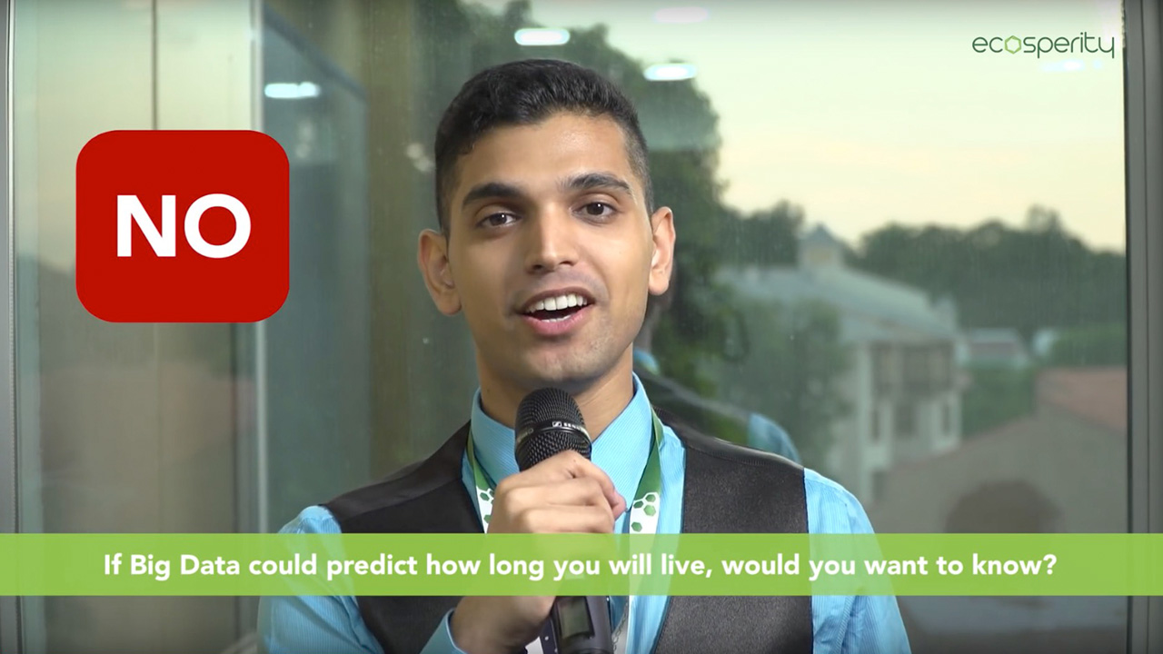 Ecosperity Young Leaders’ Dialogue: 3 Questions for our Leaders of Tomorrow