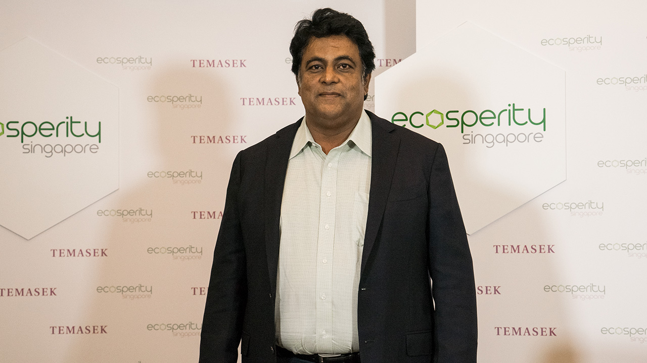 Interview with Prof Balaji Prabhakar of Urban Engines