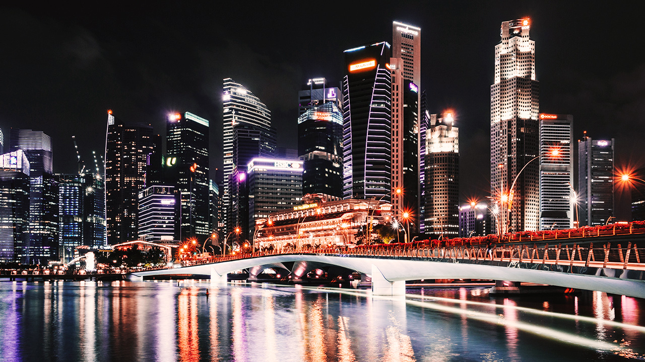 Urbanisation: Developing Cities for a Sustainable Future