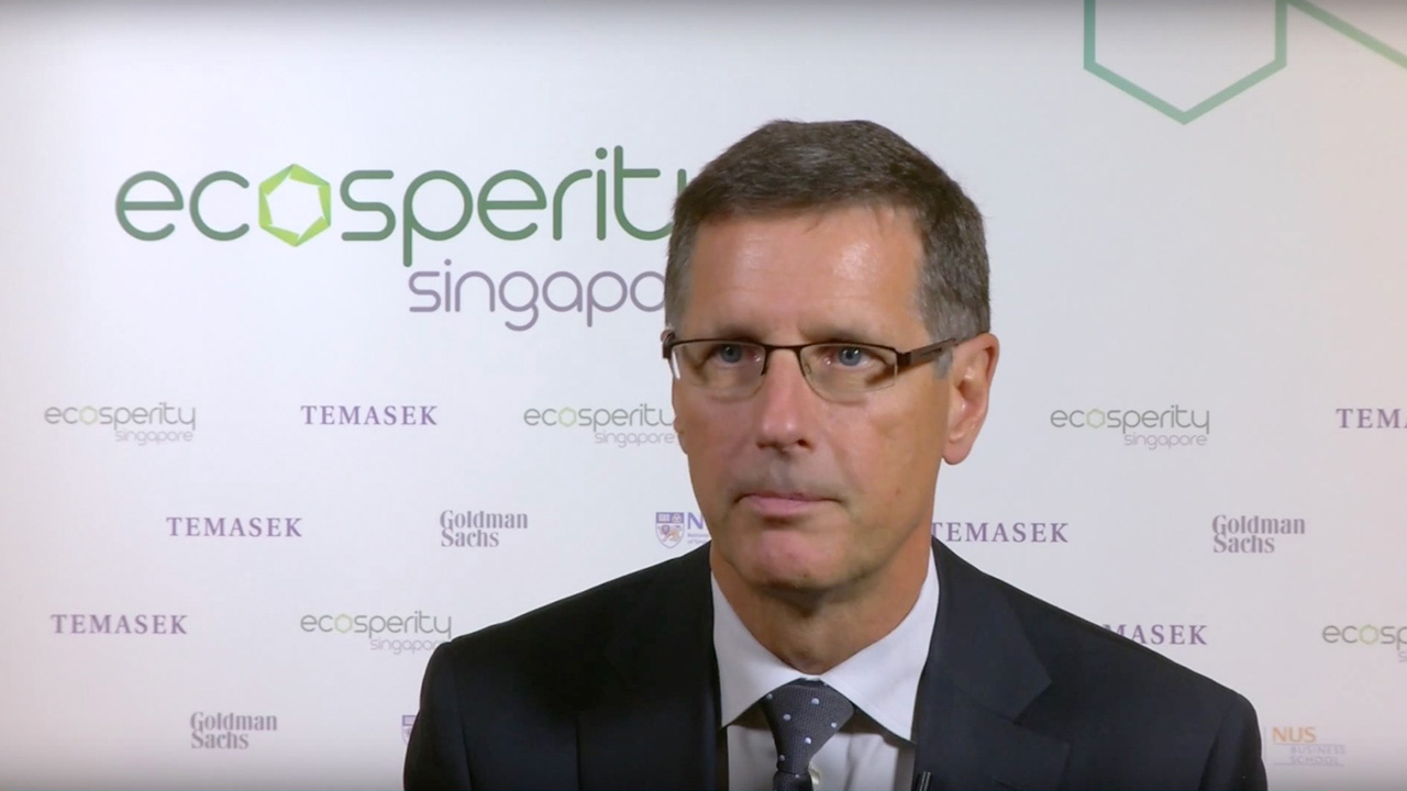 Paul Conibear, President, CEO & Director of Lundin Mining (Metals & Mining)