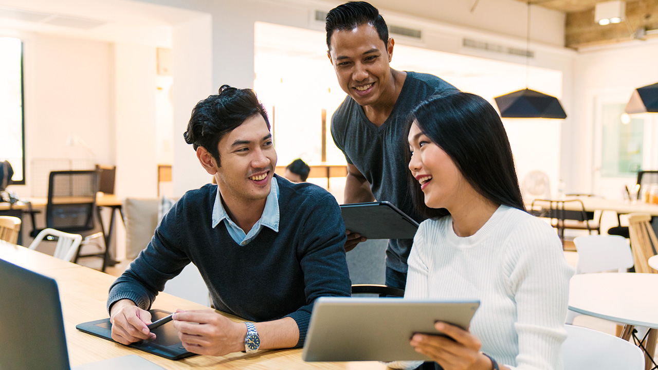 Learning to Learn: Adapting to Continuous Workforce Disruption