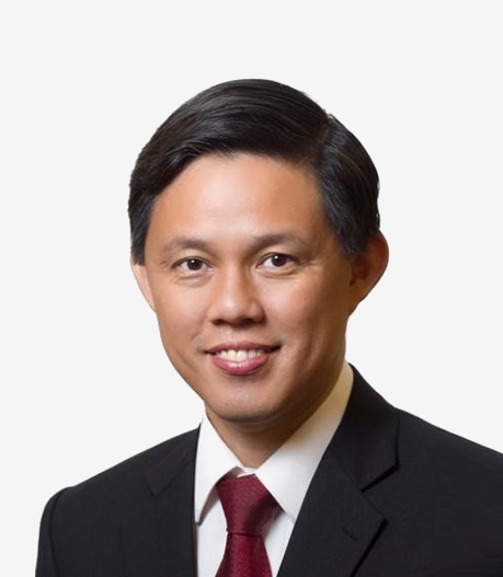 Chan Chun Sing