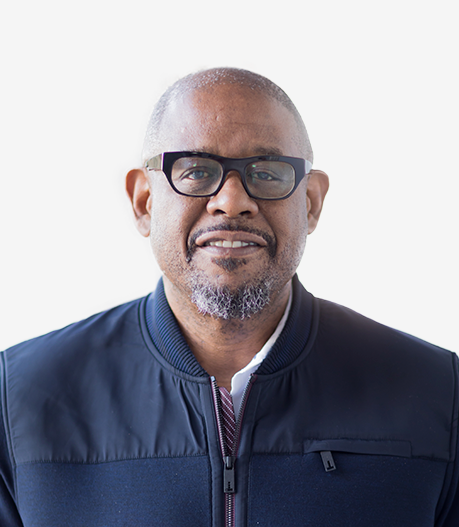 Forest Whitaker