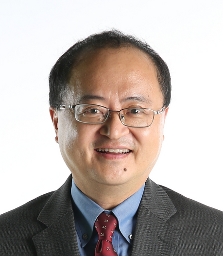 Prof Hu Xiao