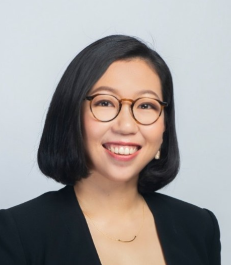 Joelle Chen