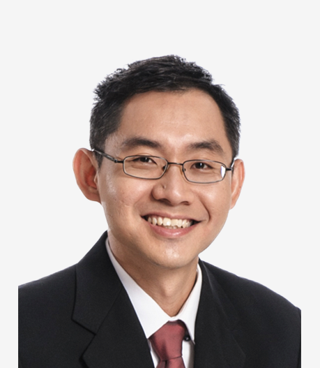 Prof Teo Yik Ying