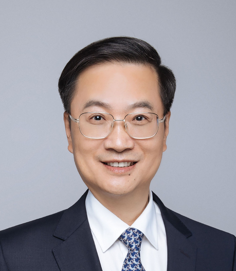 Dr Wang Tianyi