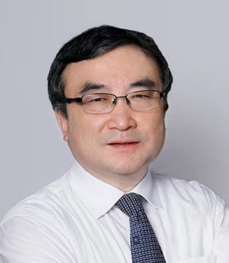 Prof Zou Ji