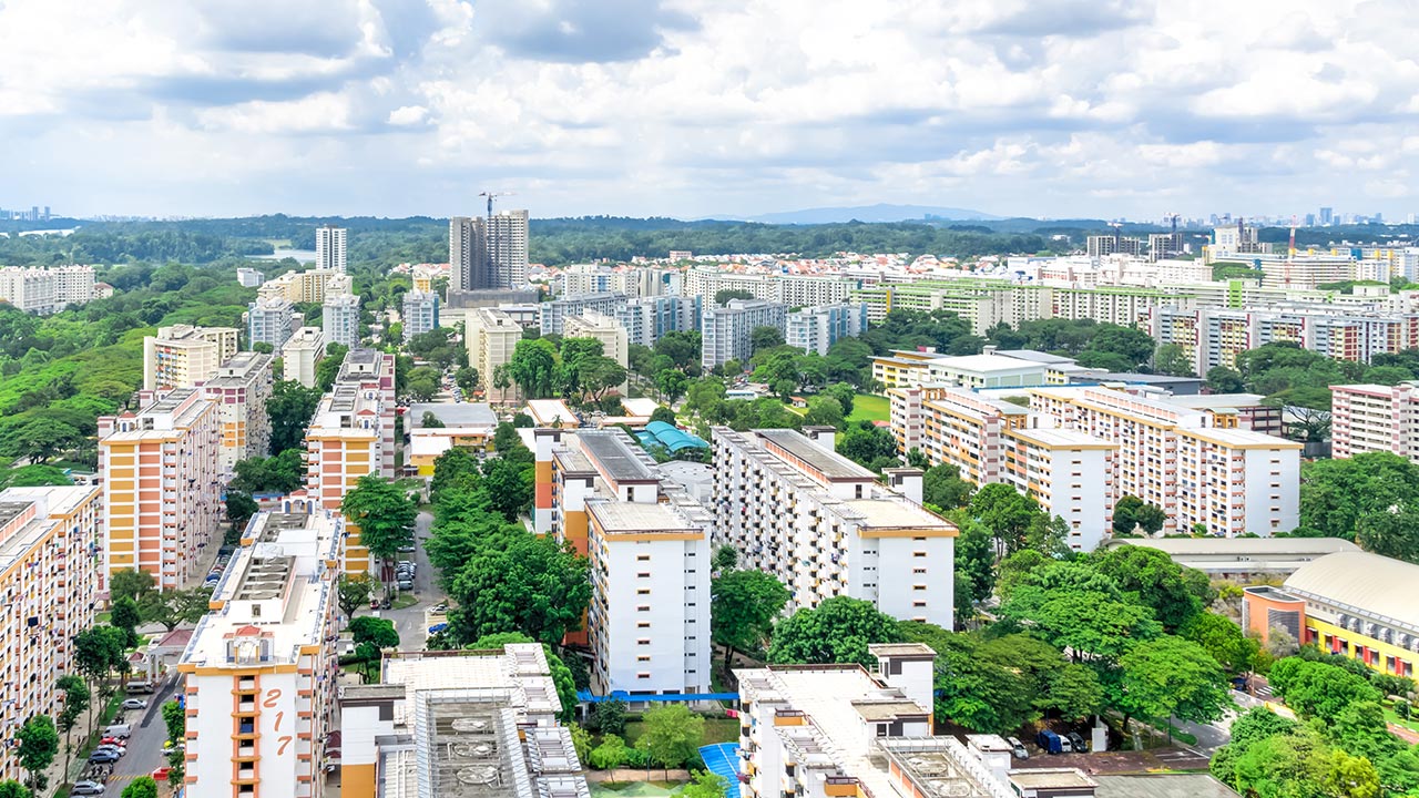 Taking The Heat Off Cooling: A Greener Way to Cool