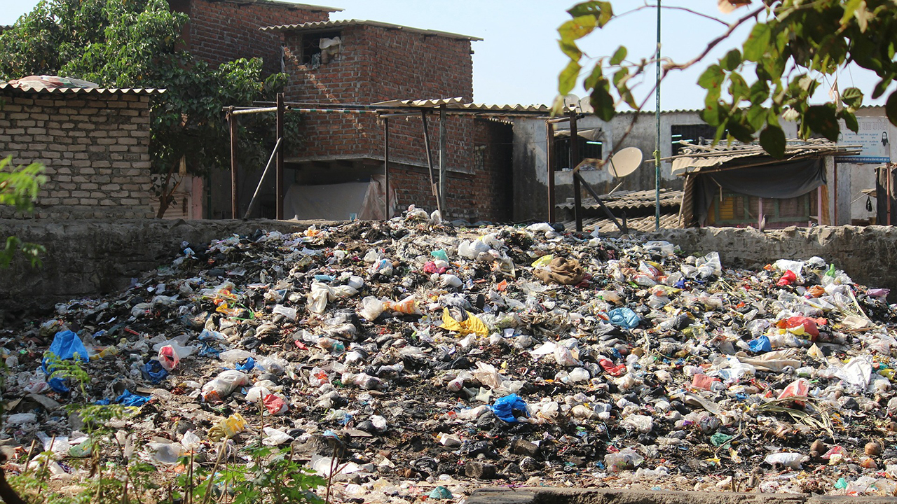 Tackling the Waste Crisis in Singapore and Asia-Pacific
