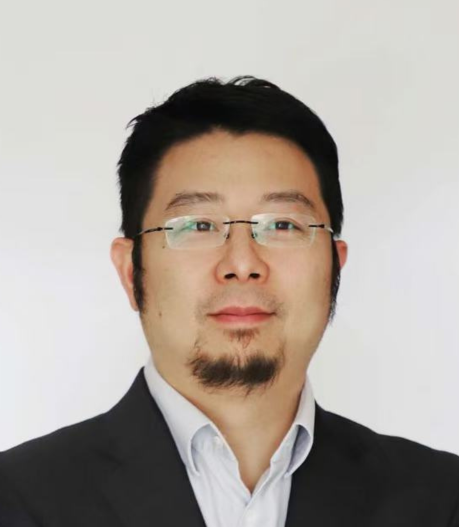 Jiang Li