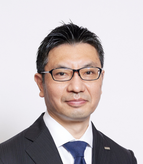 Masayuki (Masa) Takanashi