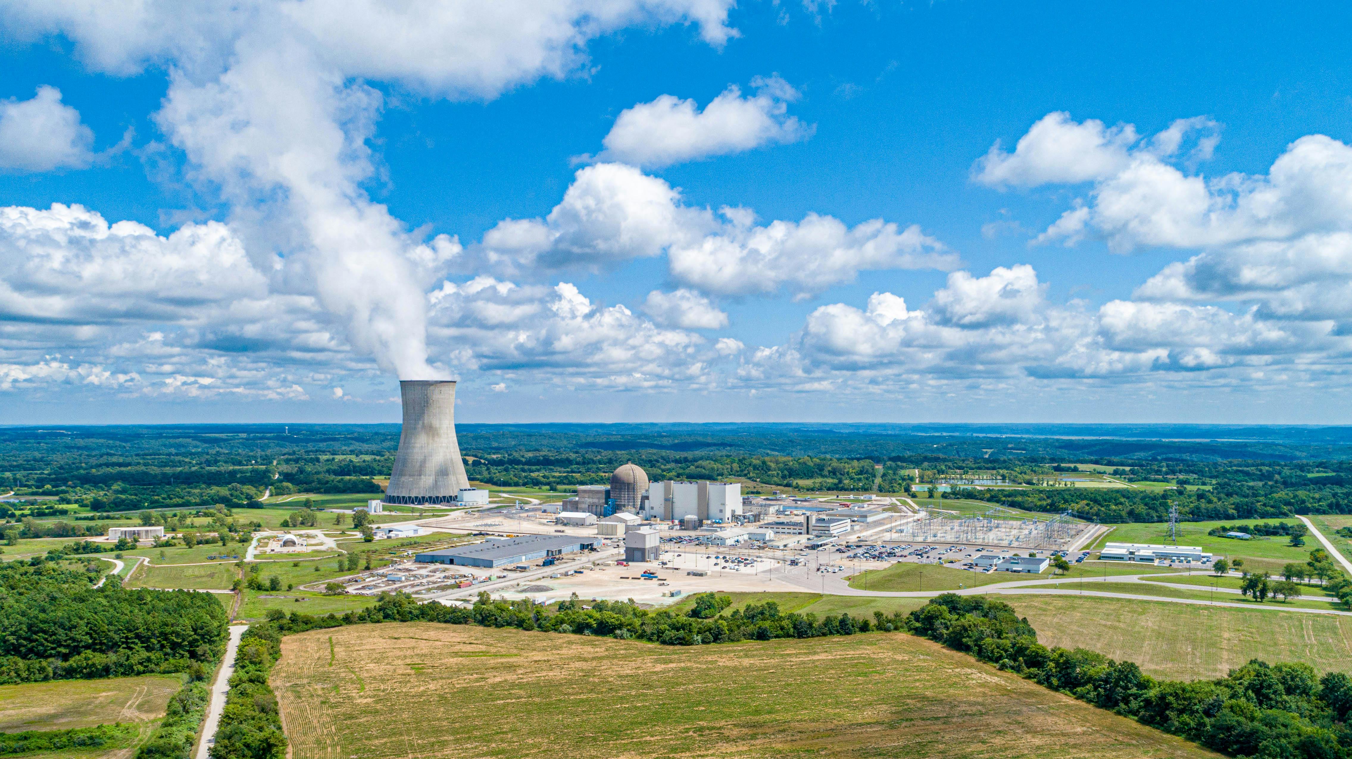 Scaling the Next Generation of Nuclear: From Ambition to Deployment 