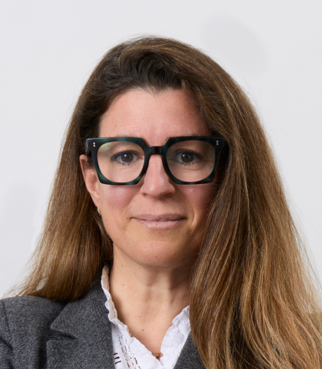 Charlotte Lehmann