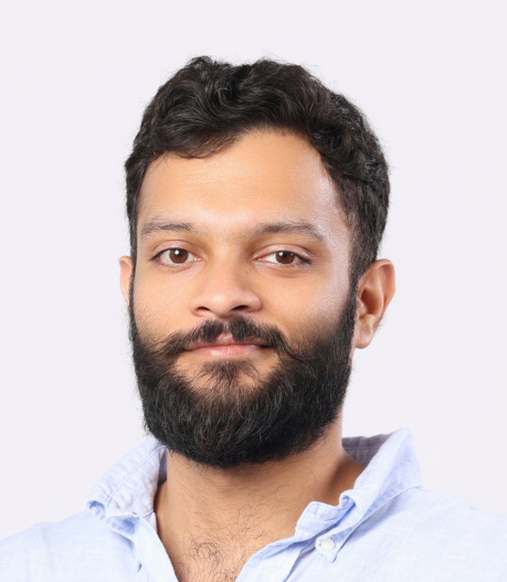 Devdut Dalal