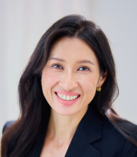 Heidi Yip
