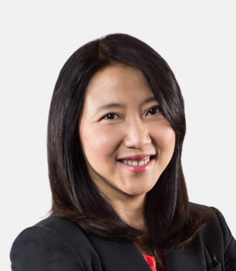 Lisa Theng