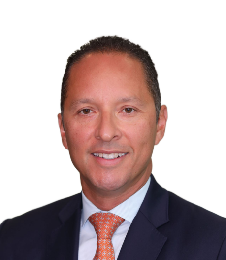 Oscar Pulido