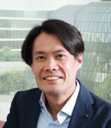 Calvin Chung