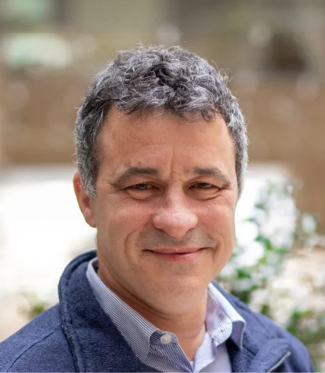 Mark Kenber