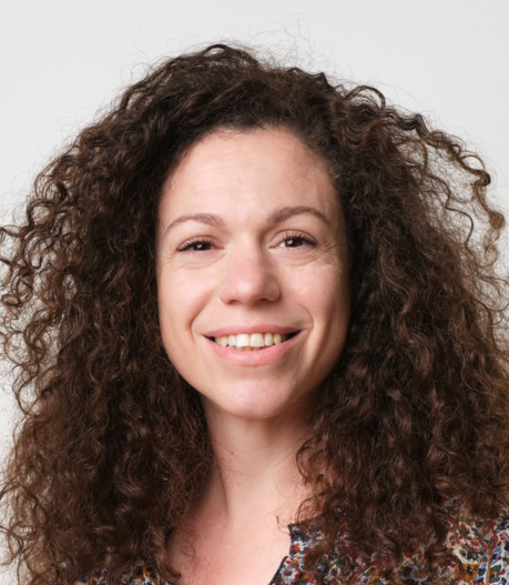 Naama Avni-Kadosh