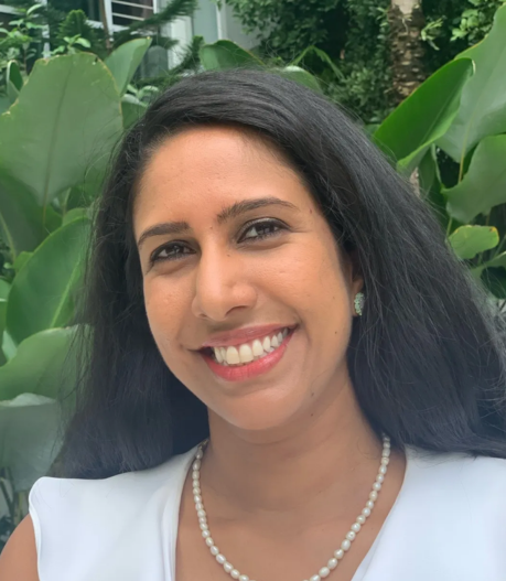 Priya Bellino