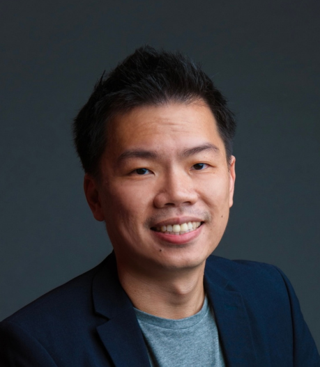 Sean Lam
