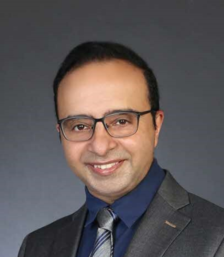 Vishal Kapoor