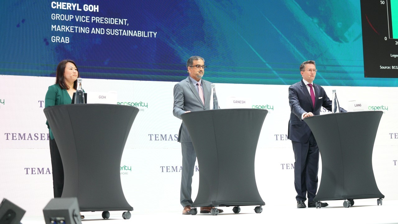 The Future is Electrifying: Driving towards Net Zero in Southeast Asia