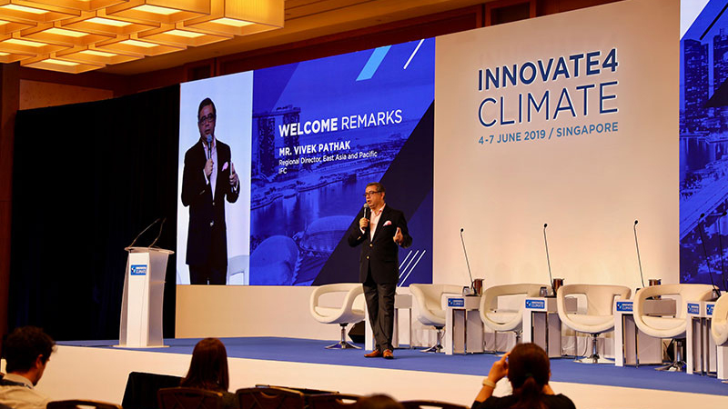 Innovate4Climate