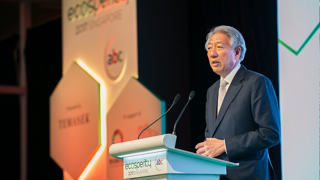 DPM Teo Chee Hean