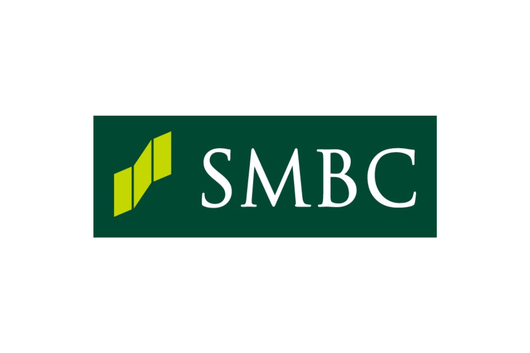 SMBC logo