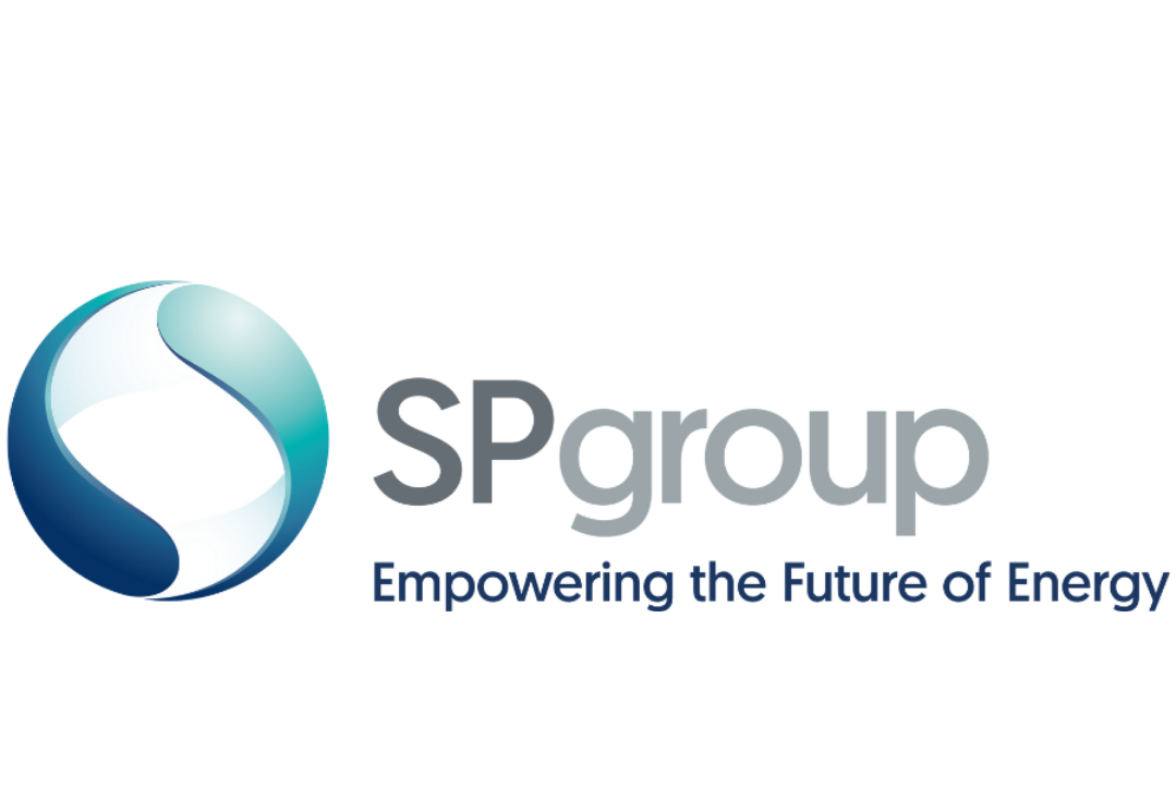 SP logo