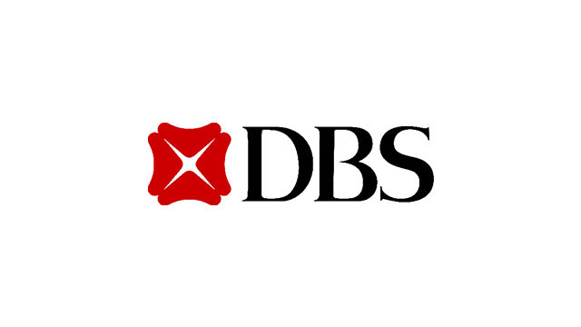 DBS logo