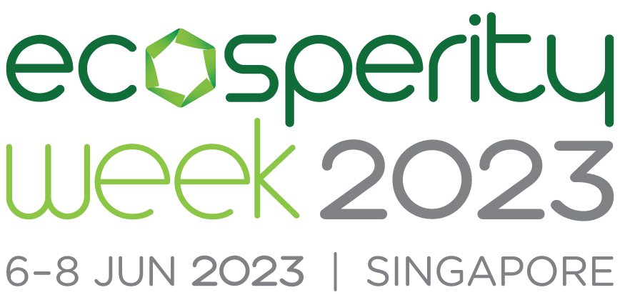 Ecosperity 2021 logo
