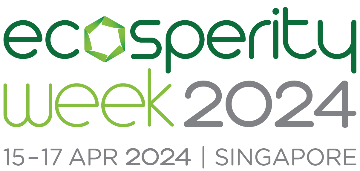 Ecosperity 2021 logo