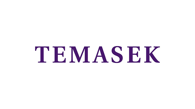 Temasek Logo
