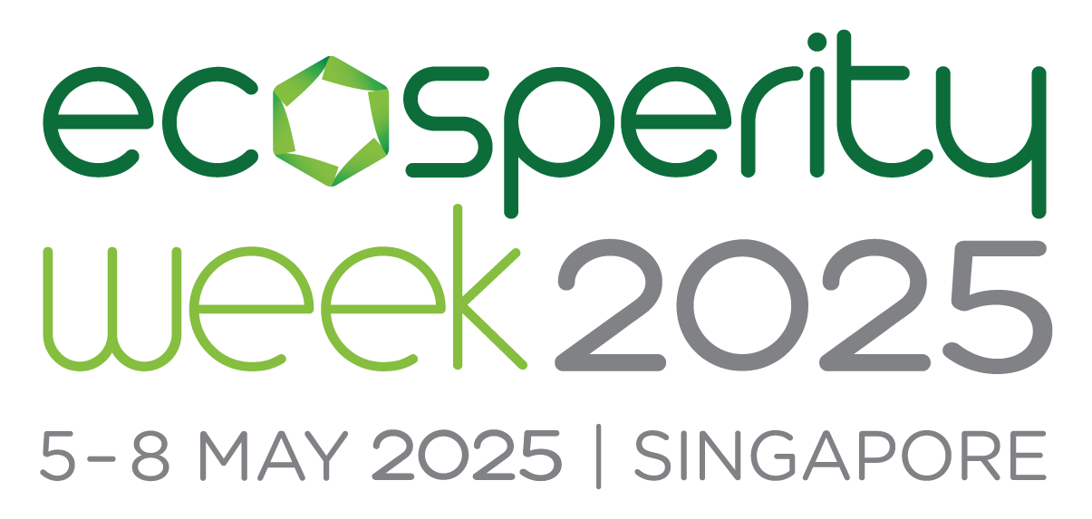 Ecosperity Week 2025
